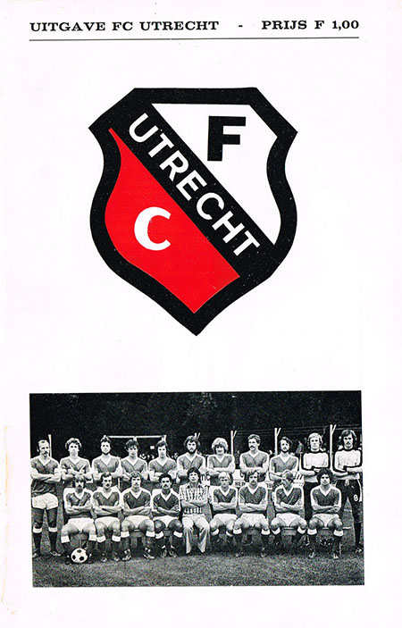 AZ Programma 29-apr-1979 Utrecht uit